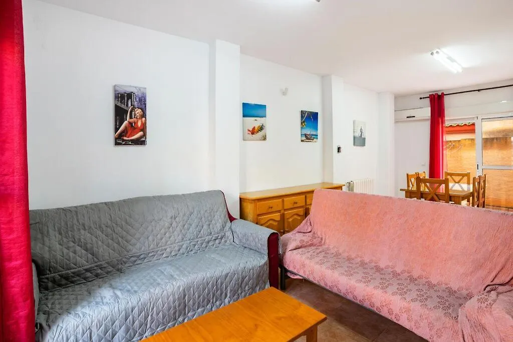 Ferienhaus Chalet Islantilla 
