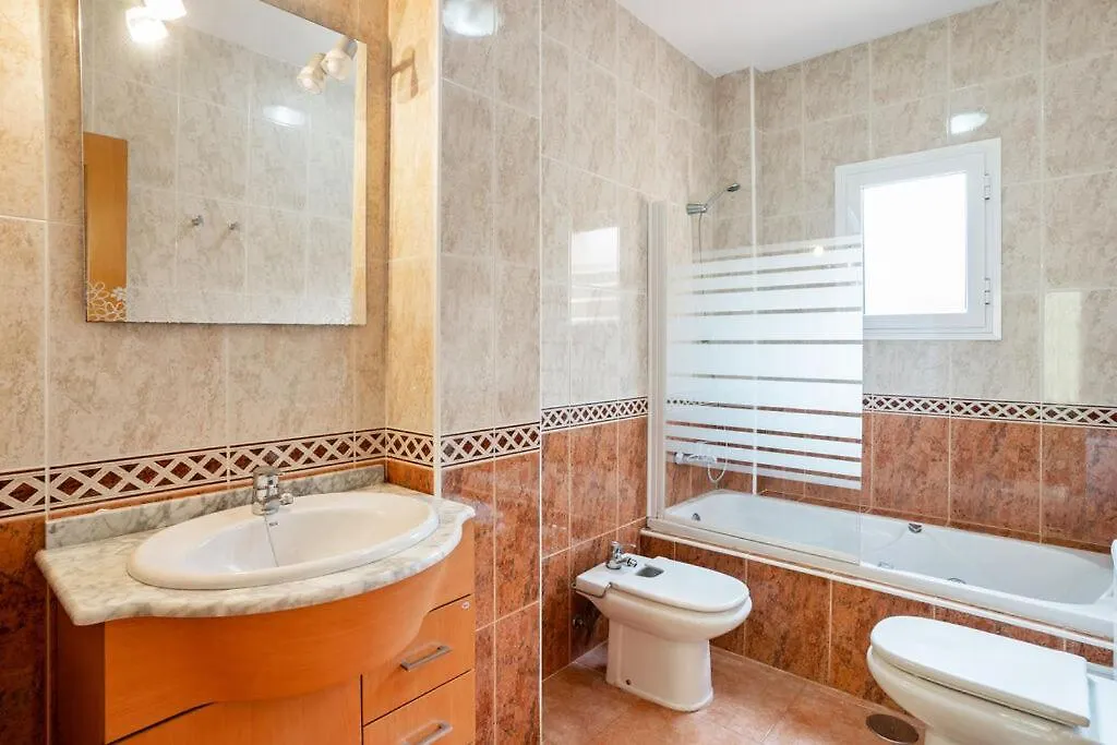 Chalet Islantilla 