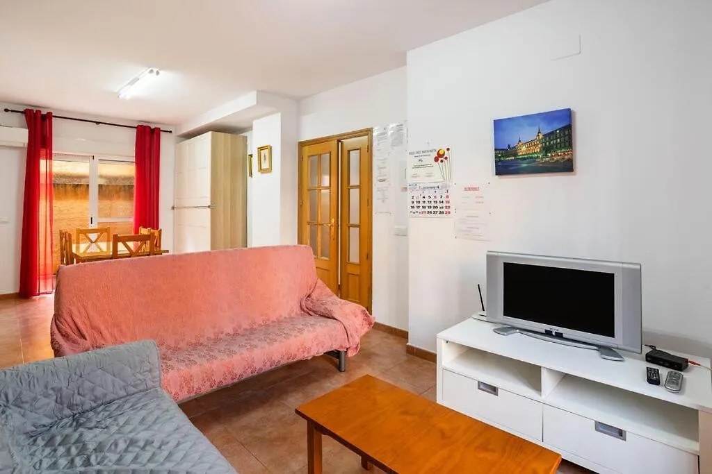 Chalet Islantilla 