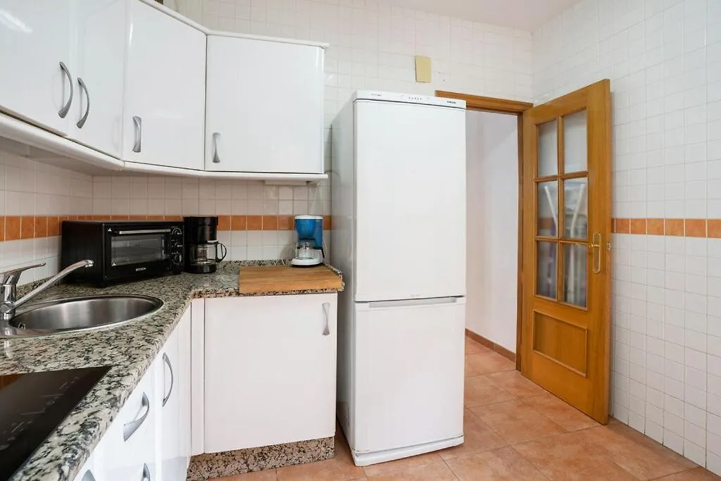 Chalet Islantilla 