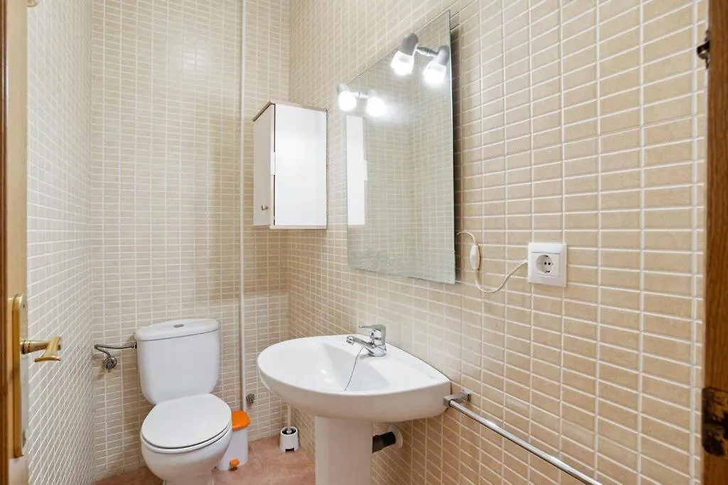 Holiday home Chalet Islantilla 