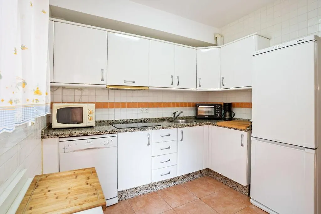Chalet Islantilla 
