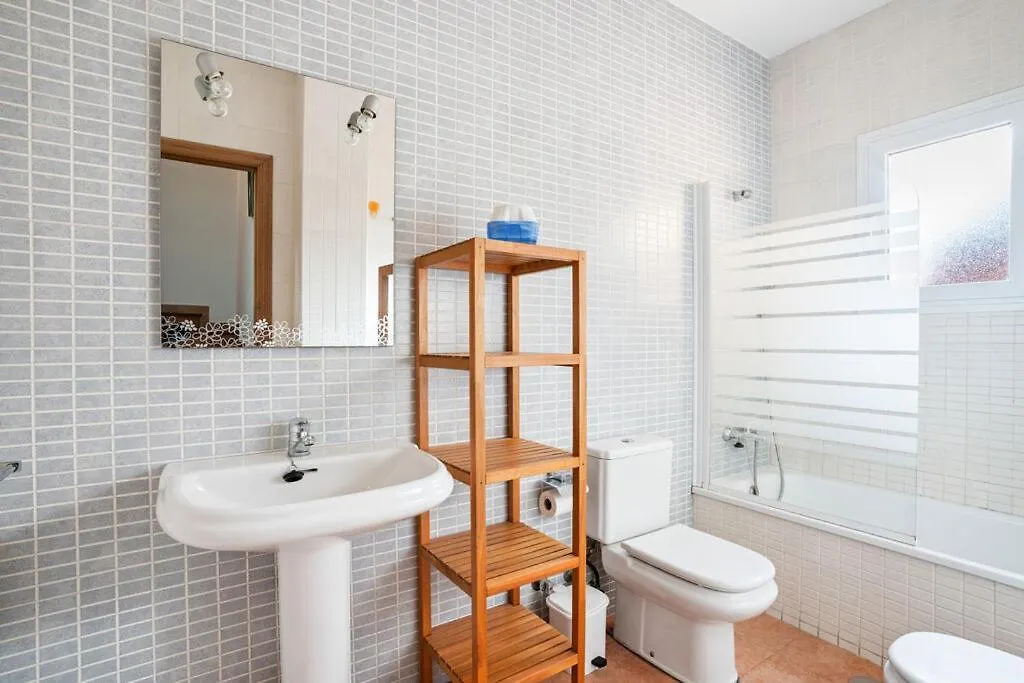 Chalet Islantilla 