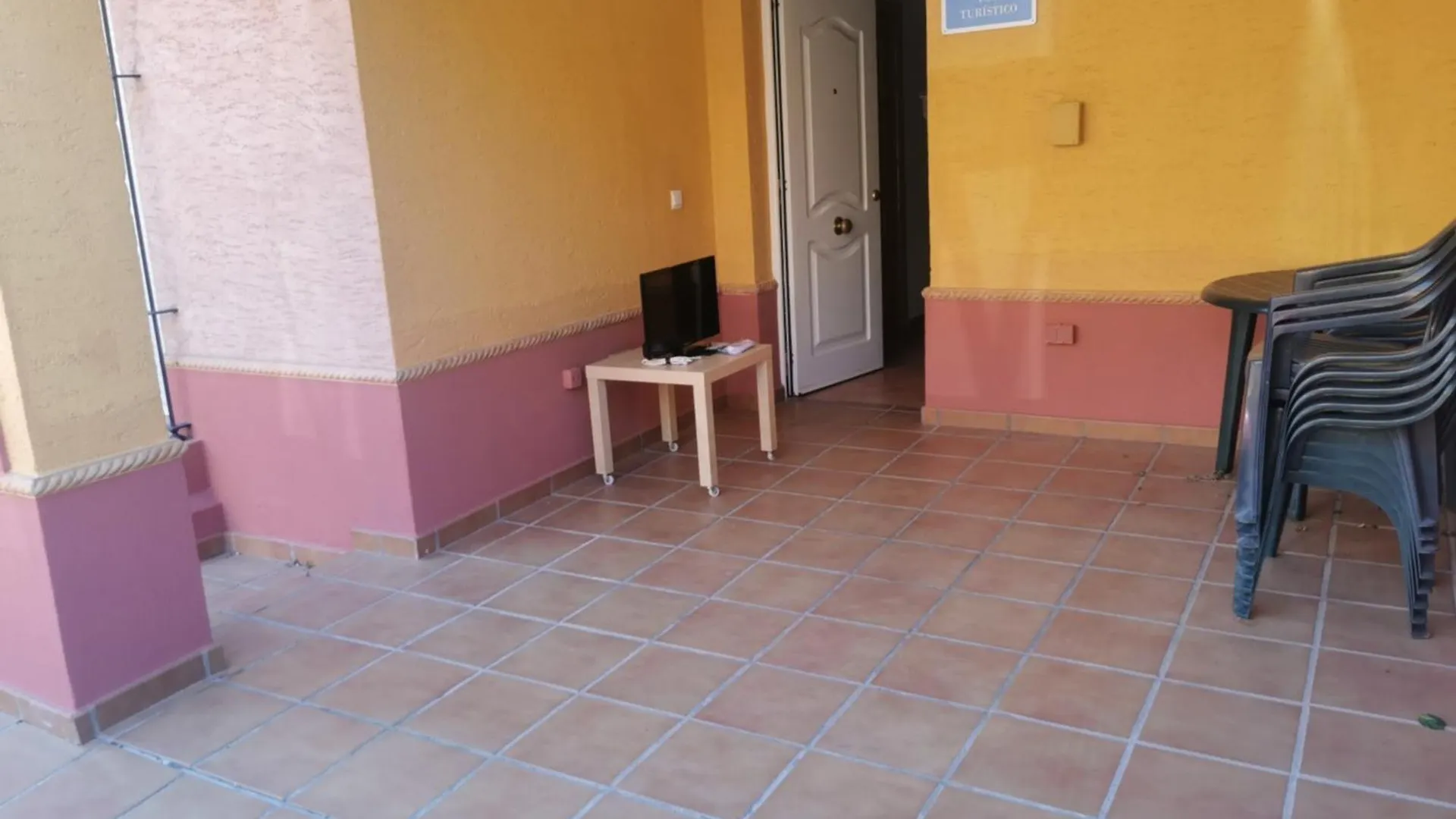Holiday home Chalet Islantilla 