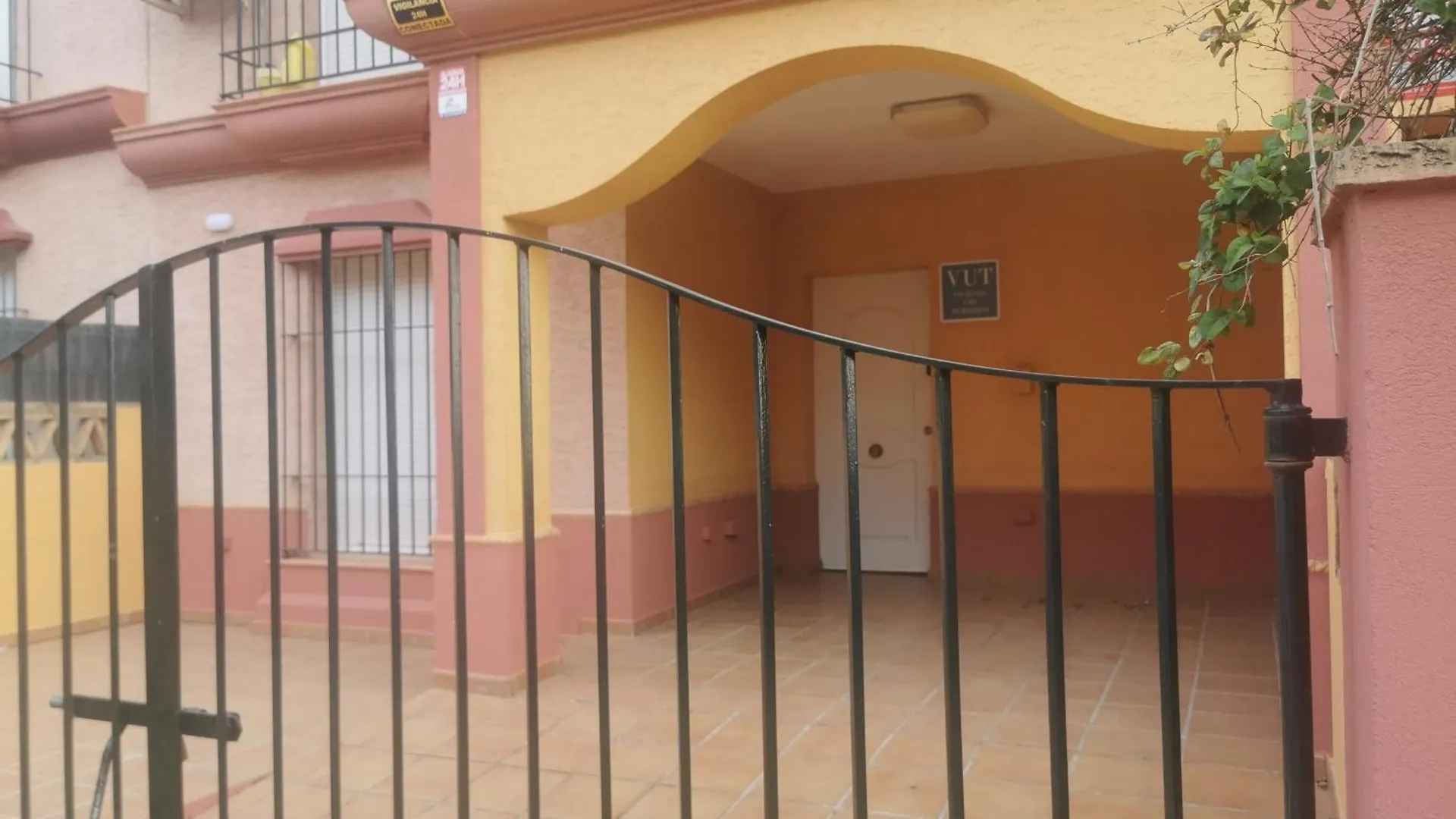 Chalet Islantilla 
