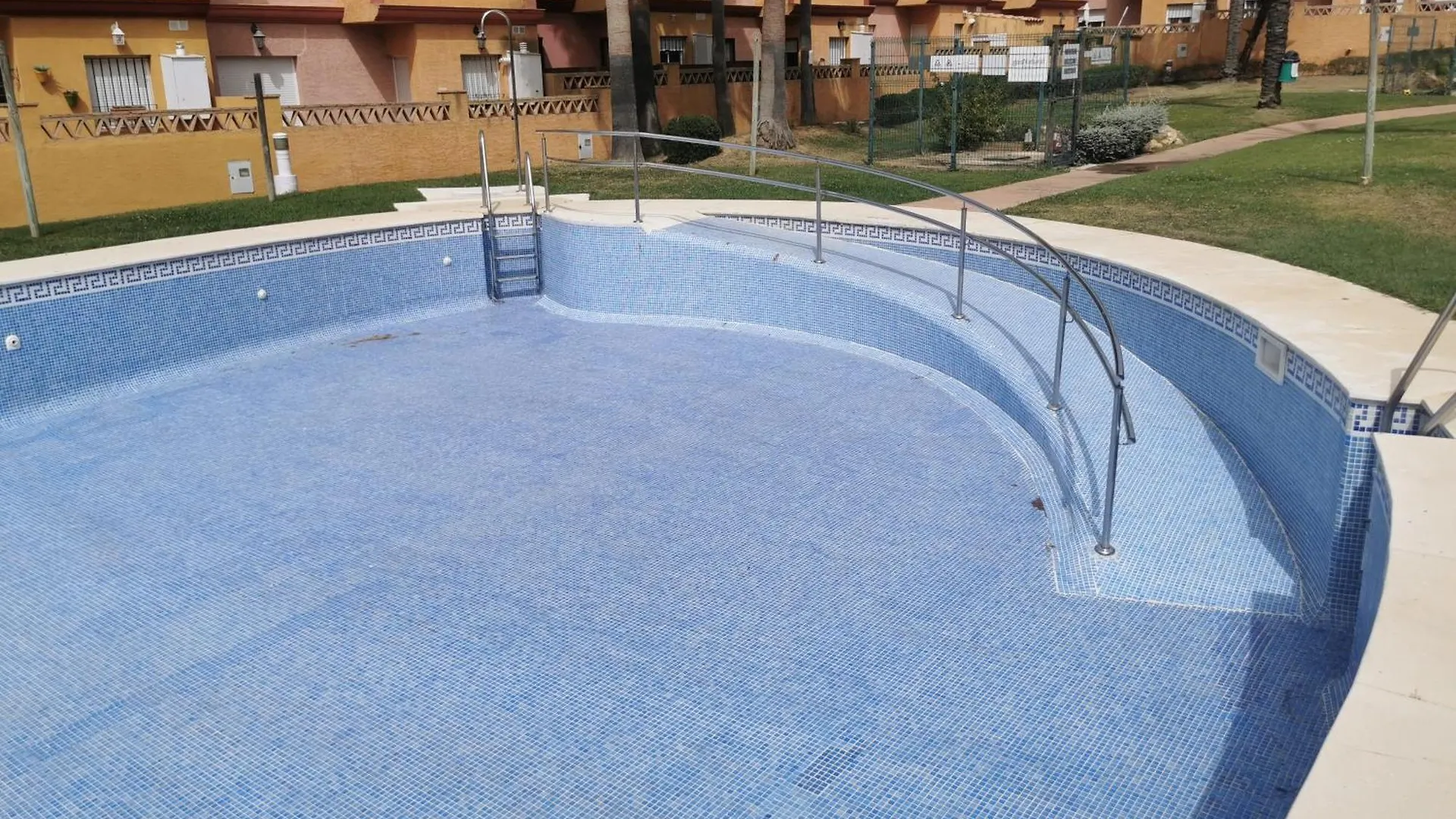 Holiday home Chalet Islantilla 