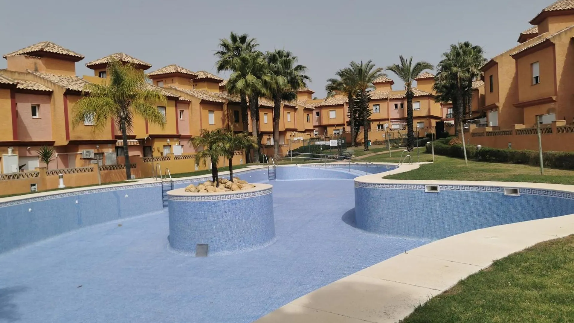 Chalet Islantilla 