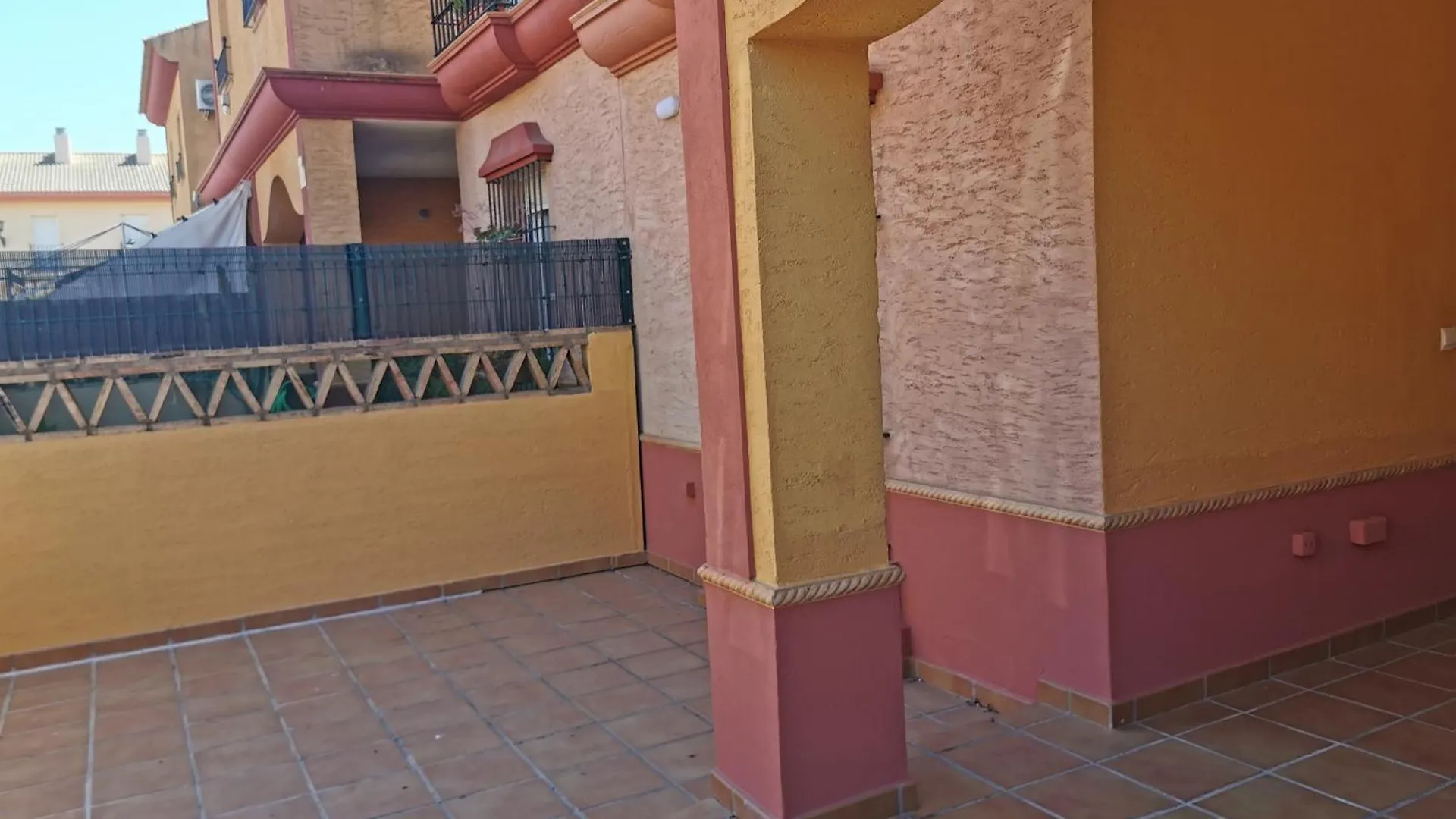 Holiday home Chalet Islantilla 