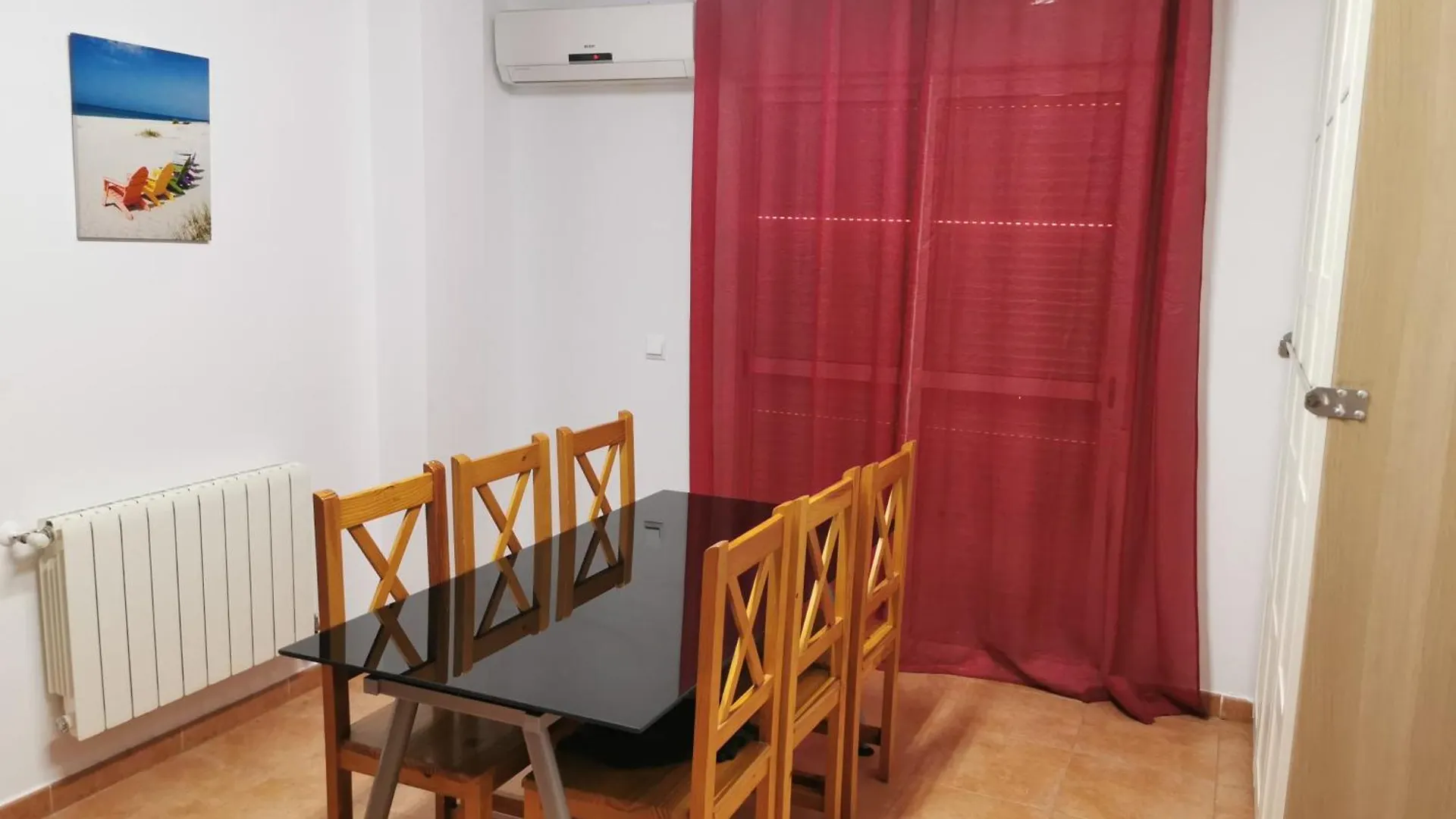 Chalet Islantilla 