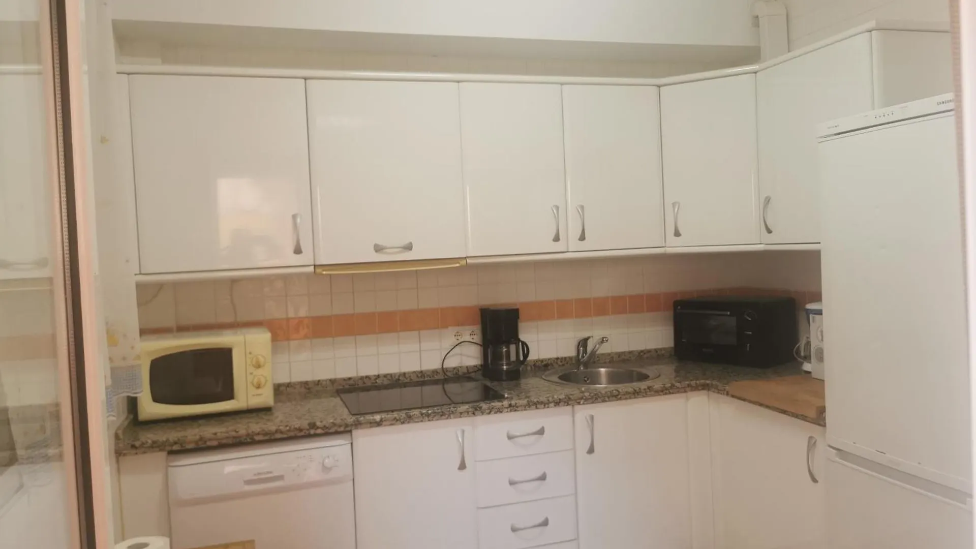 Holiday home Chalet Islantilla 