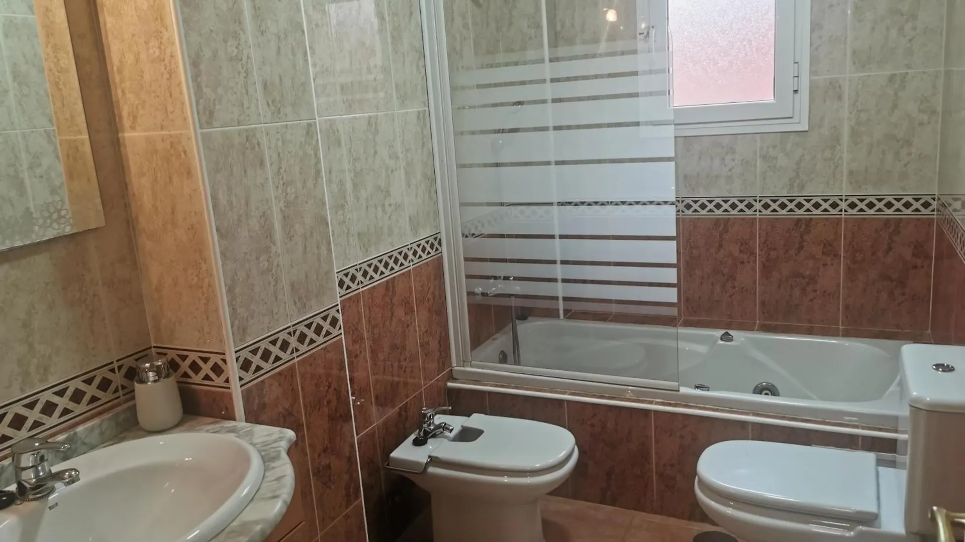 Holiday home Chalet Islantilla 