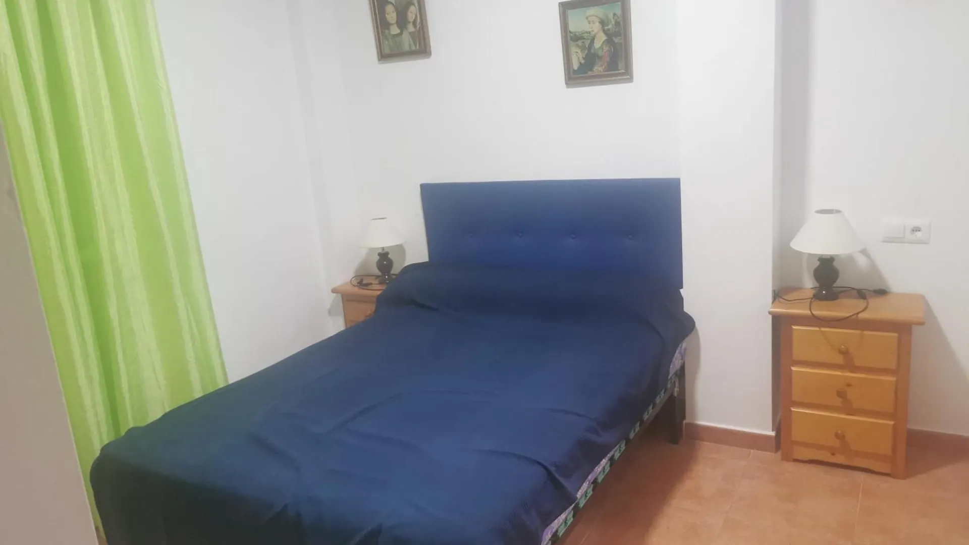 Holiday home Chalet Islantilla 