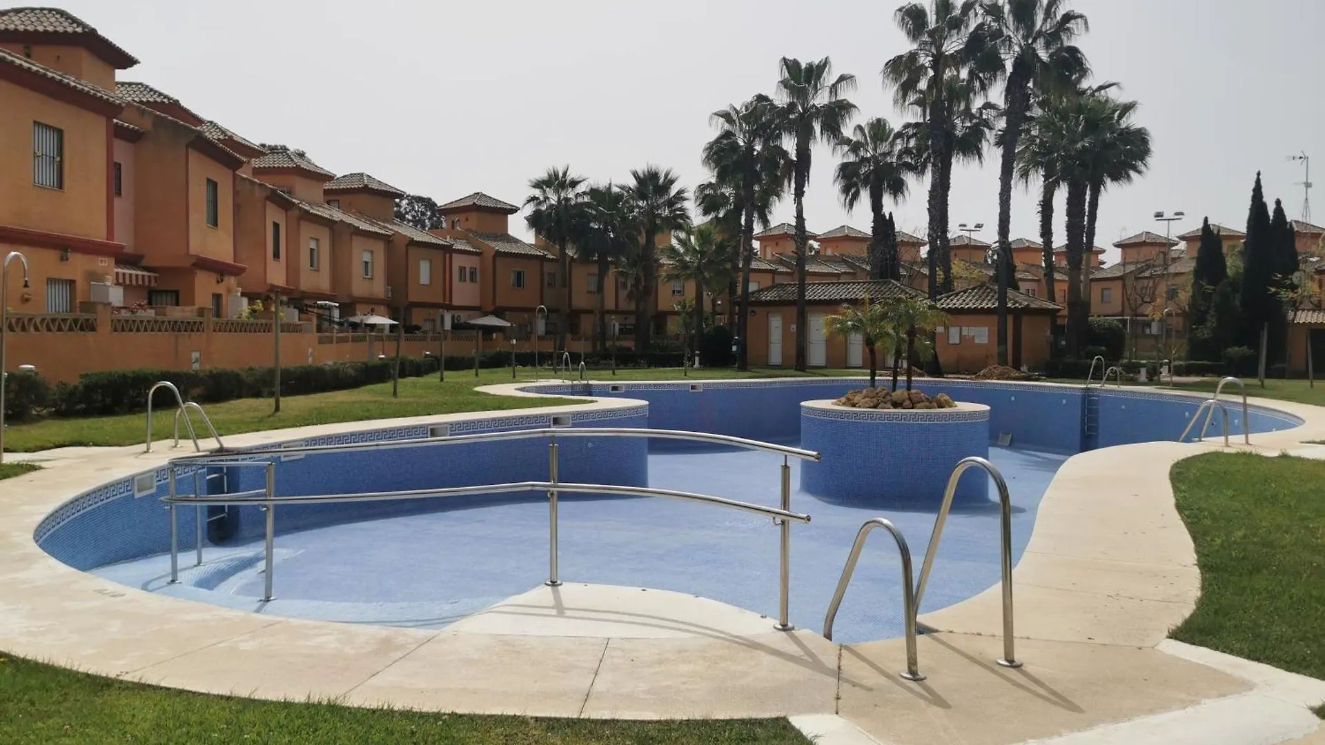 Chalet Islantilla 