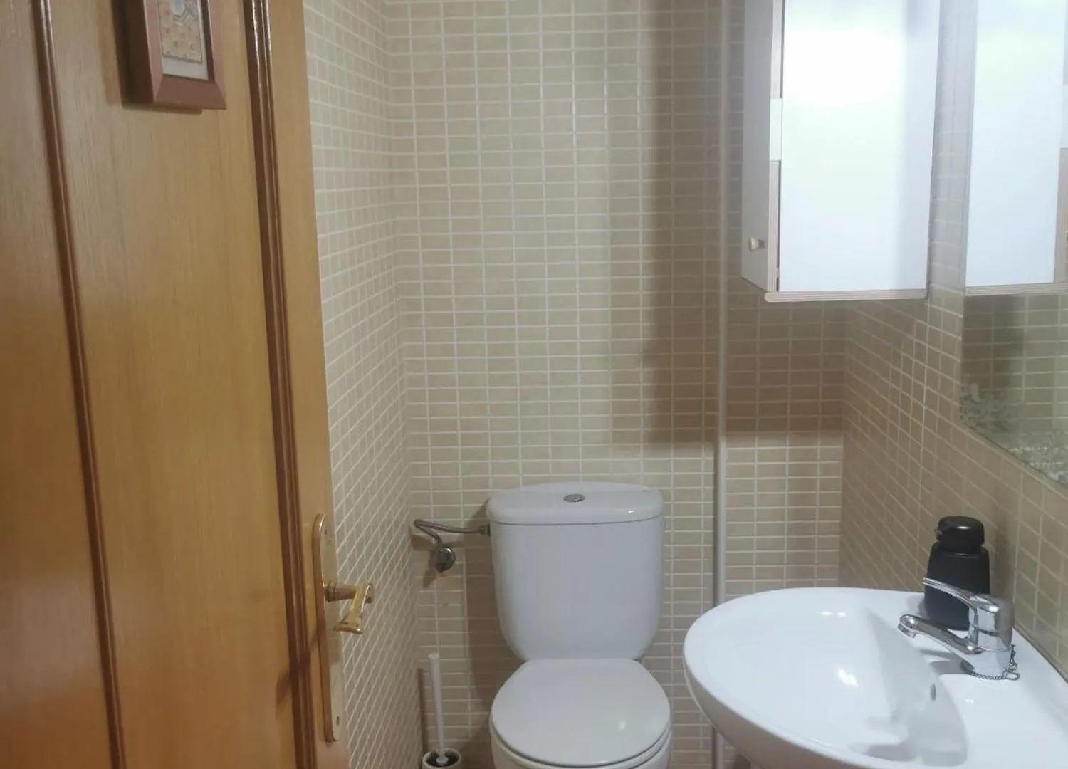Chalet Islantilla 