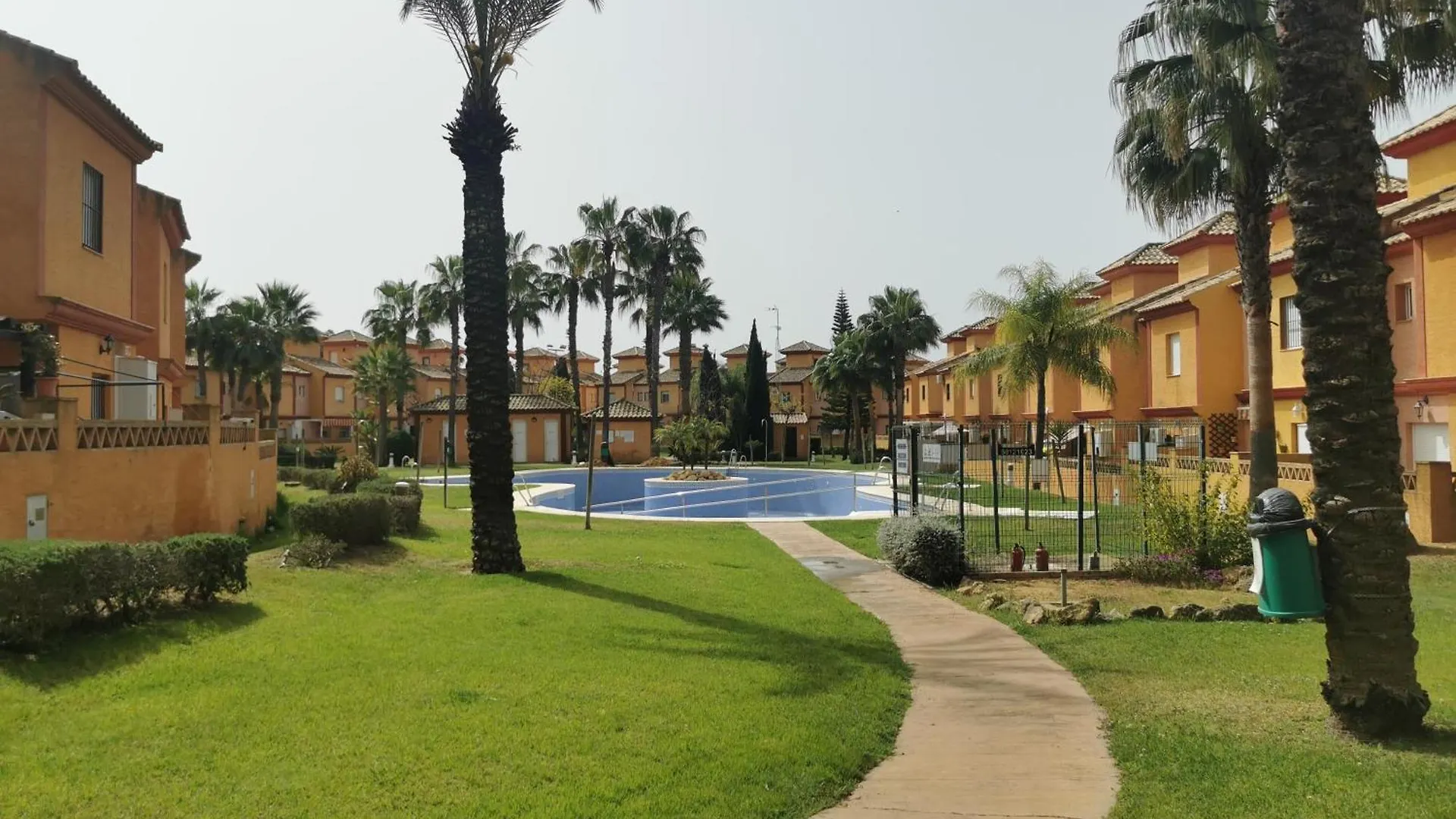 Chalet Islantilla 