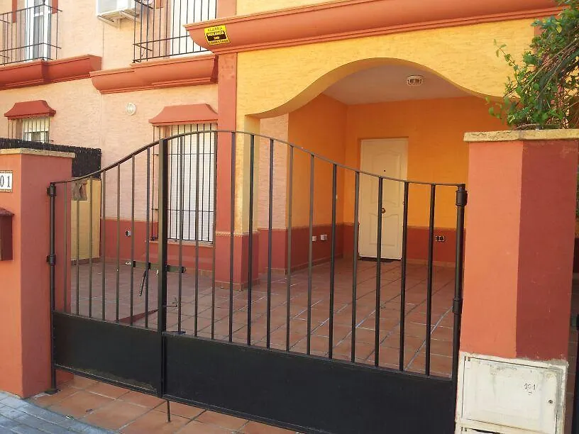 Chalet Islantilla 