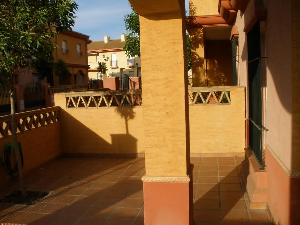 Chalet Islantilla 