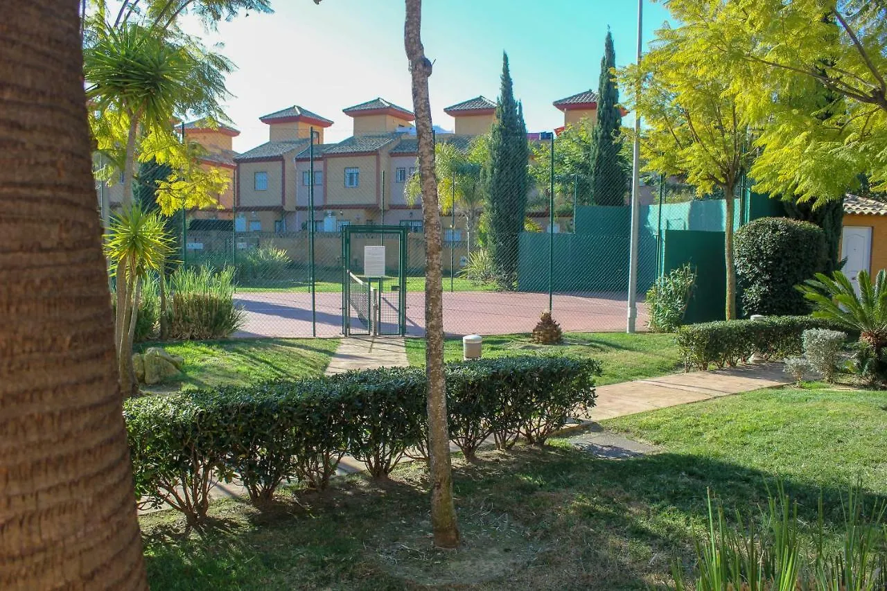 Chalet Islantilla 